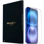 Apsauginis matinis dėklas iLera DeLuxe, skirtas iPhone 16 Pro Max