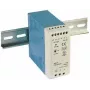 DIN-RAIL 12VDC maitinimo šaltinis, -20