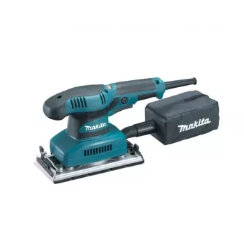 Makita BO3711 nešiojamasis šlifuoklis, universalus šlifuoklis, 22000 OPM, 190 W