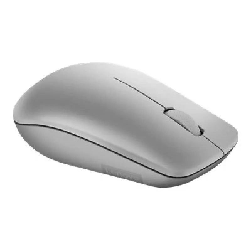 Lenovo 530 pelė biurui abiem rankoms tinkama RF belaidė optinė 1200 DPI