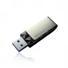 Silicon Power Blaze B30 USB atmintinė 64 GB USB Type-A 3.0 (3.1 Gen 1) Juoda
