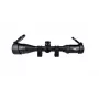 JS-Tactical 3-9x40 Mil Mil-Dot optinis taikiklis, 22 mm bėgelis