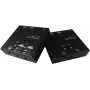 Value KVM ilgintuvas per Cat.6 - HDMI - 4x USB 60m - 22 x 84 x 78 mm (14.99.3041)