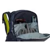 Thule 3610 Upslope 35L su nuimama oro pagalve 3.0 paruoštas slidžių ir snieglenčių kuprinė Lime Punch