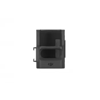 DJI Osmo Pocket 3 Expander Adapter, 49.4 x 8.5 x 60 mm (969897)