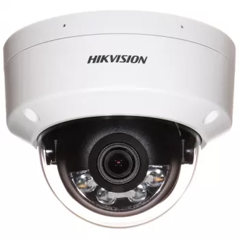 Apsaugos kamera Hikvision DS-2CD1121G2-LIU 2.8mm PL
