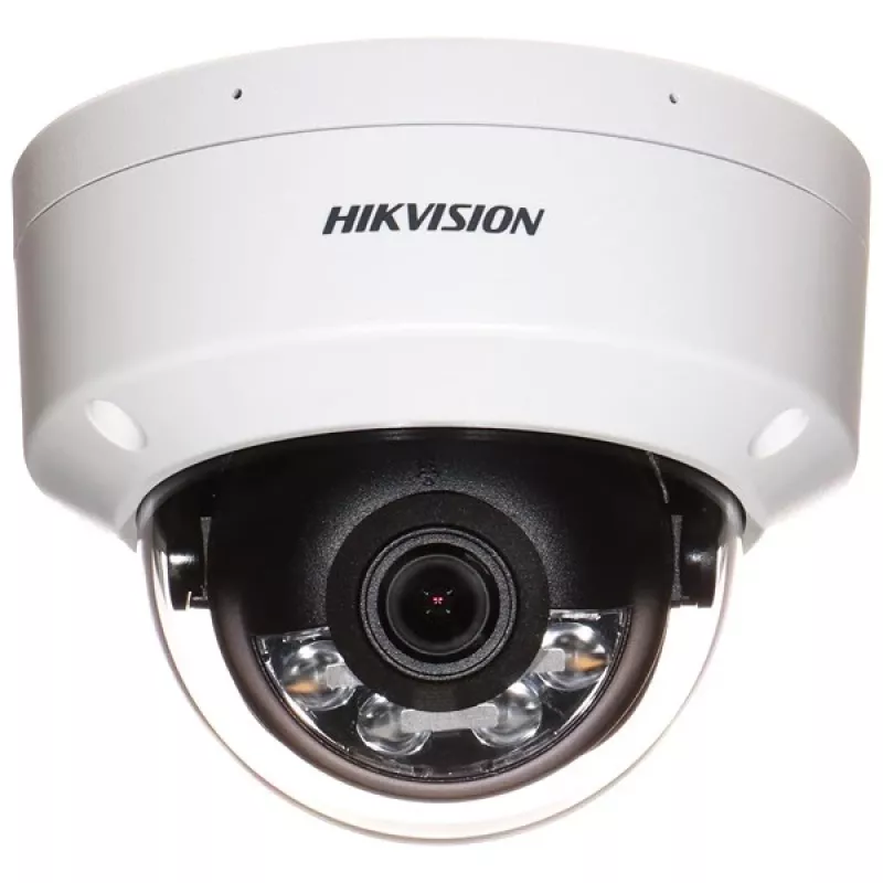 Apsaugos kamera Hikvision DS-2CD1121G2-LIU 2.8mm PL
