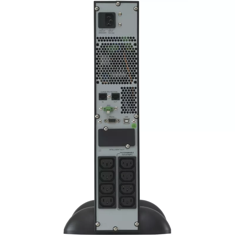 Online UPS Z800 juoda