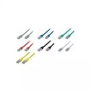 Tinklo kabelis ShiverPeaks RJ45/RJ45 Cat6 15m