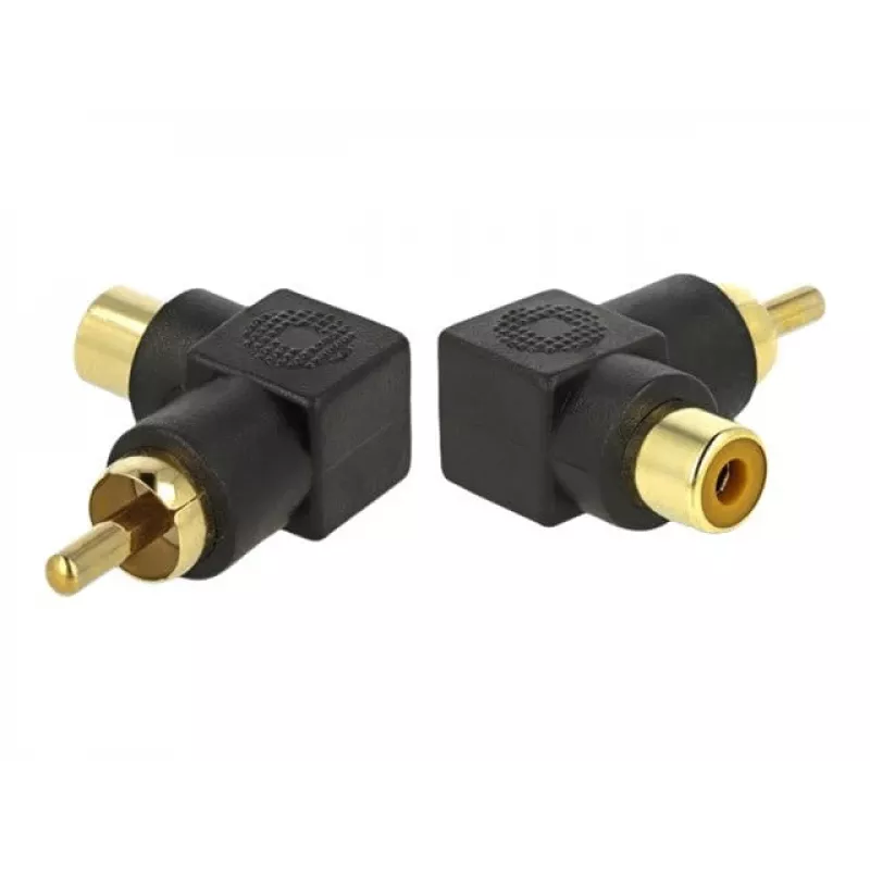 RCA jungčių adapteris DeLOCK 66168
