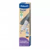 Rašiklis Pelikan Twist eco Blue Pilka sklandus rašymas ir patogumas