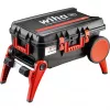 Wiha 44128 juodas