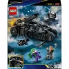 LEGO BATMAN 76303 Betmeno Tumbleris prieš Dviveidį ir Džokerį