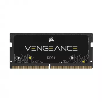 Atminties modulis Corsair Vengeance DDR4 16 GB 2666 MHz