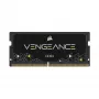 Atminties modulis Corsair Vengeance DDR4 16 GB 2666 MHz