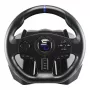 Vairaratis + pedalai Subsonic SV750 juodas 270° sukimosi USB