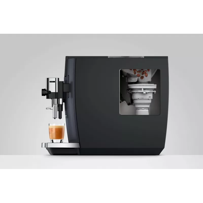 JURA E8 (ED) visiškai automatinis espreso aparatas 1,9 l