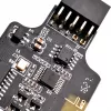Nuotolinio valdymo pultelis Sidabrinėstone ES02-USB