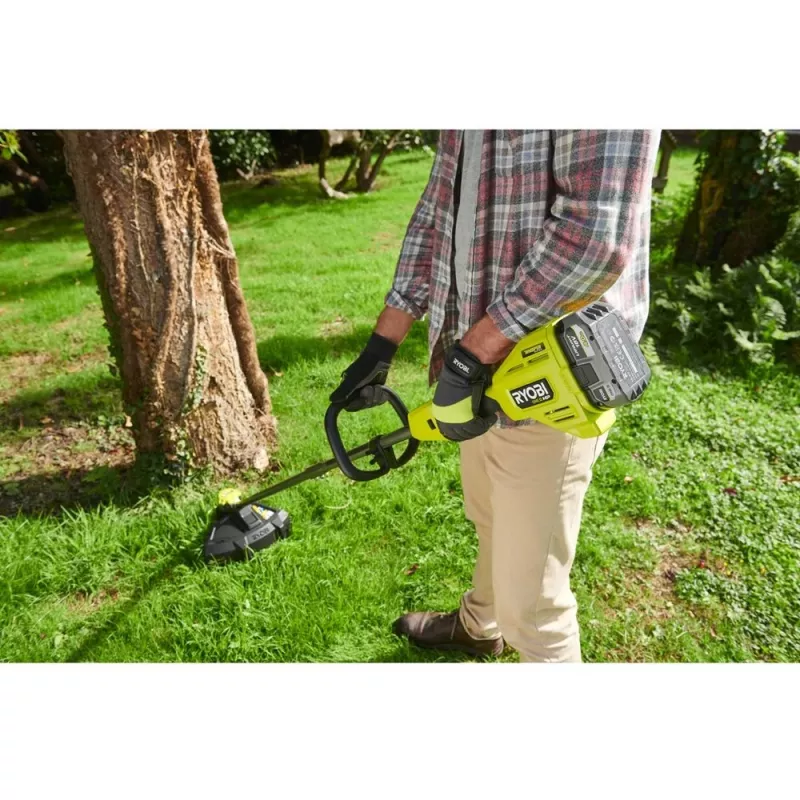 194718 Ryobi ONE+ 4.0Ah ličio jonų baterija