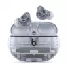 Ausinės Beats Studio Buds + ANC BT Wireless Transparent
