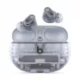 Ausinės Beats Studio Buds + ANC BT Wireless Transparent