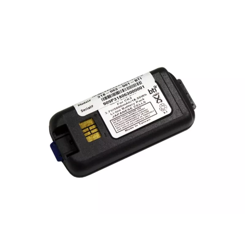 Origin Storage BTI 1C BAT FOR HONEYWELL CK62
