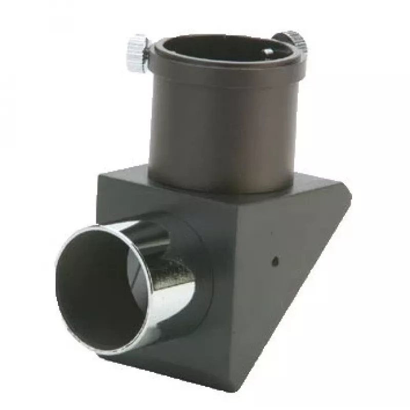 Stačiojo kampo prizminis okuliaro adapteris Skywatcher SW-7001 1,25 colio