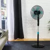 Cecotec EnergySilence 510 | Stovintis ventiliatorius | Skersmuo 40 cm | Greičių skaičius 3 | Sukiojimas | 40 W