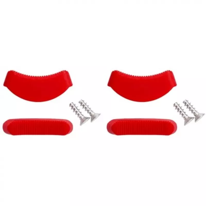 Plastikiniai įdėklai Knipex 81 1x 250 4x skirti 81 19 250 V01