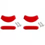 Plastikiniai įdėklai Knipex 81 1x 250 4x skirti 81 19 250 V01