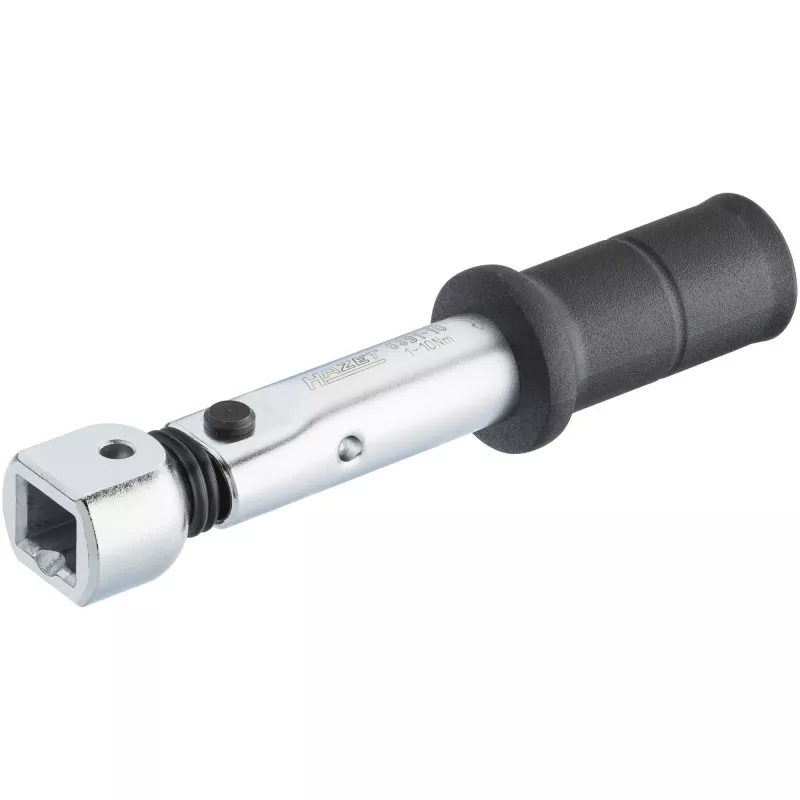 Hazet 6391-10 gaminys juodas