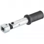 Hazet 6391-10 gaminys juodas