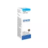 Rašalo kasetė Epson T6642 70ml žydra