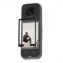 Grūdinto stiklo ekrano apsauga Sunnylife, skirta Insta360 X4 / X5 — 2 vnt.