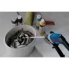 Laidinis gręžtuvas Bosch 0 601 049 603 — 550 aps./min., 550 W įėjimo galia, 285 W išėjimo galia, 4 cm mediena, 1,3 cm plienas, 2,1 kg