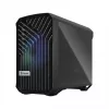 Torrent Nano RGB Bl ack TG Light tint