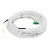 Digitus FTTH Drop kabelis Singlemode 4 Fiber 30 m LC/APC