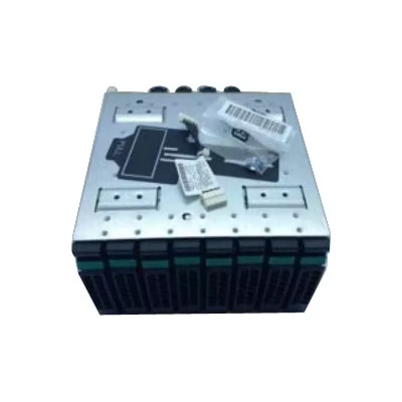 Intel Hot Swap Drive Bay Kit – korpusas atminties diskams – 2,5 colio (6,4 cm)