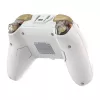 Belaidis valdiklis GameSir Cyclone 2 HRG1001 — Bluetooth, ergonominis dizainas, baltas