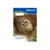 Meno popieriaus bloknotas Pelikan 224840