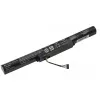 Baterija Green Cell LE116PRO, skirta Lenovo Z51, Z51-70, IdeaPad 500-15ISK
