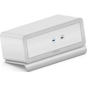 Doko stotis PureLink Mediahub2 USB-C M2-ENC07-9941 su 4K HDMI išvestimi