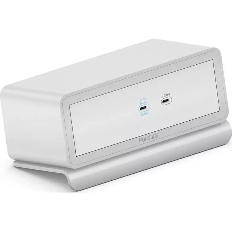 Doko stotis PureLink Mediahub2 USB-C M2-ENC07-9941 su 4K HDMI išvestimi