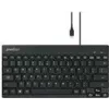 Perixx PERIBOARD-426 Juoda