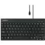 Perixx PERIBOARD-426 Juoda