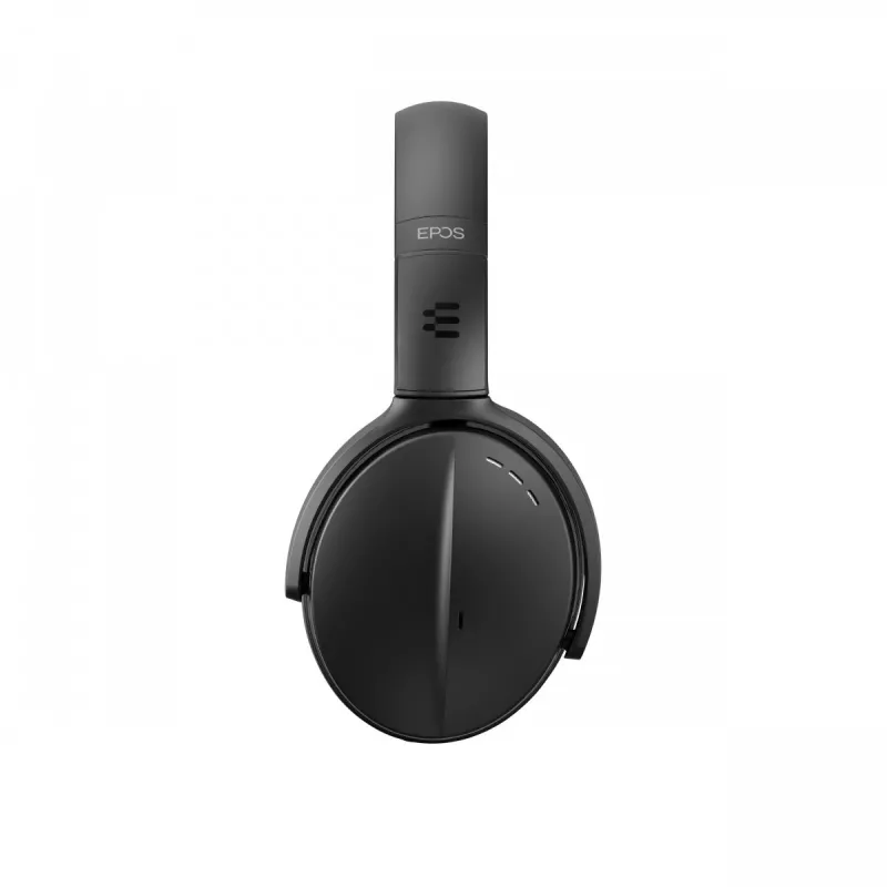 Ausinės EPOS 4Z21P90191 yra Epos produktas iš mūsų antausinių ausinių asortimento. Pagrindiniai bruožai: juoda spalva, 245 g svoris, „Bluetooth“ ryšys ir kt.