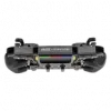 Ascher Racing AR x Simucube ULTIMATE vairas