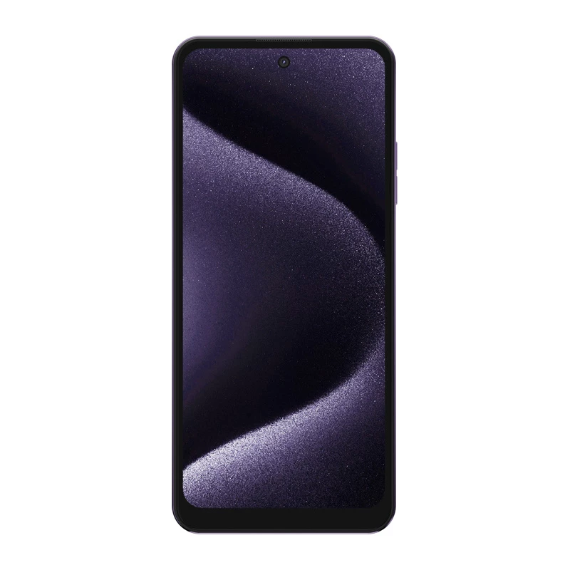 HOTWAV išmanusis telefonas Note 13 Max — violetinis