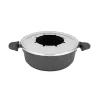 Elektrinė Fondiu Gastroback 42566 1,8 L 8 asmenims