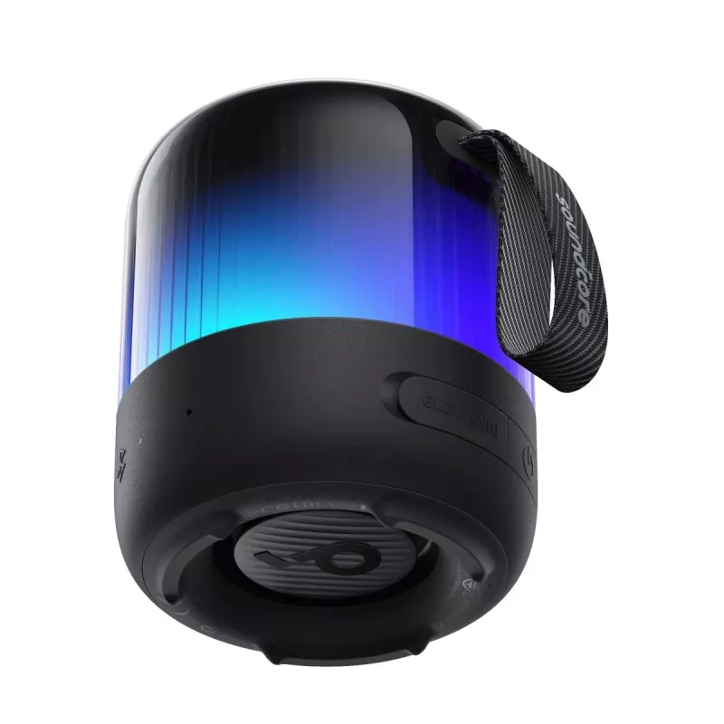 Glow Mini Juoda